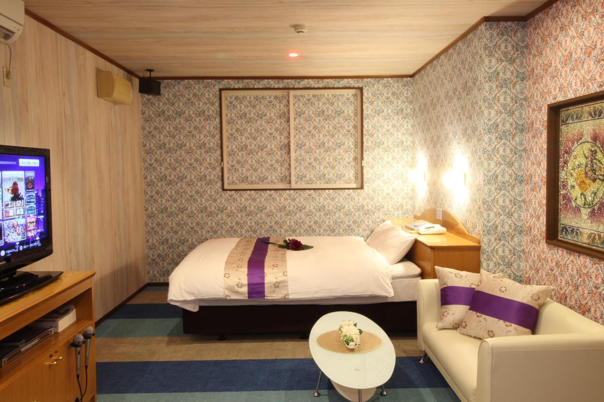 Hotel Dolphia-Adult Only Daisen  Exterior photo